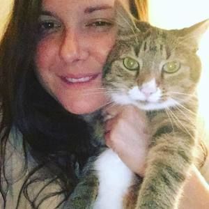 Meet your Posher, Nikki